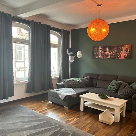 Stangenberg'S City Loft Hamelin Exteriér fotografie