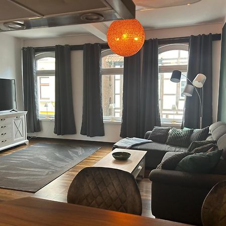 Stangenberg'S City Loft Hamelin Exteriér fotografie