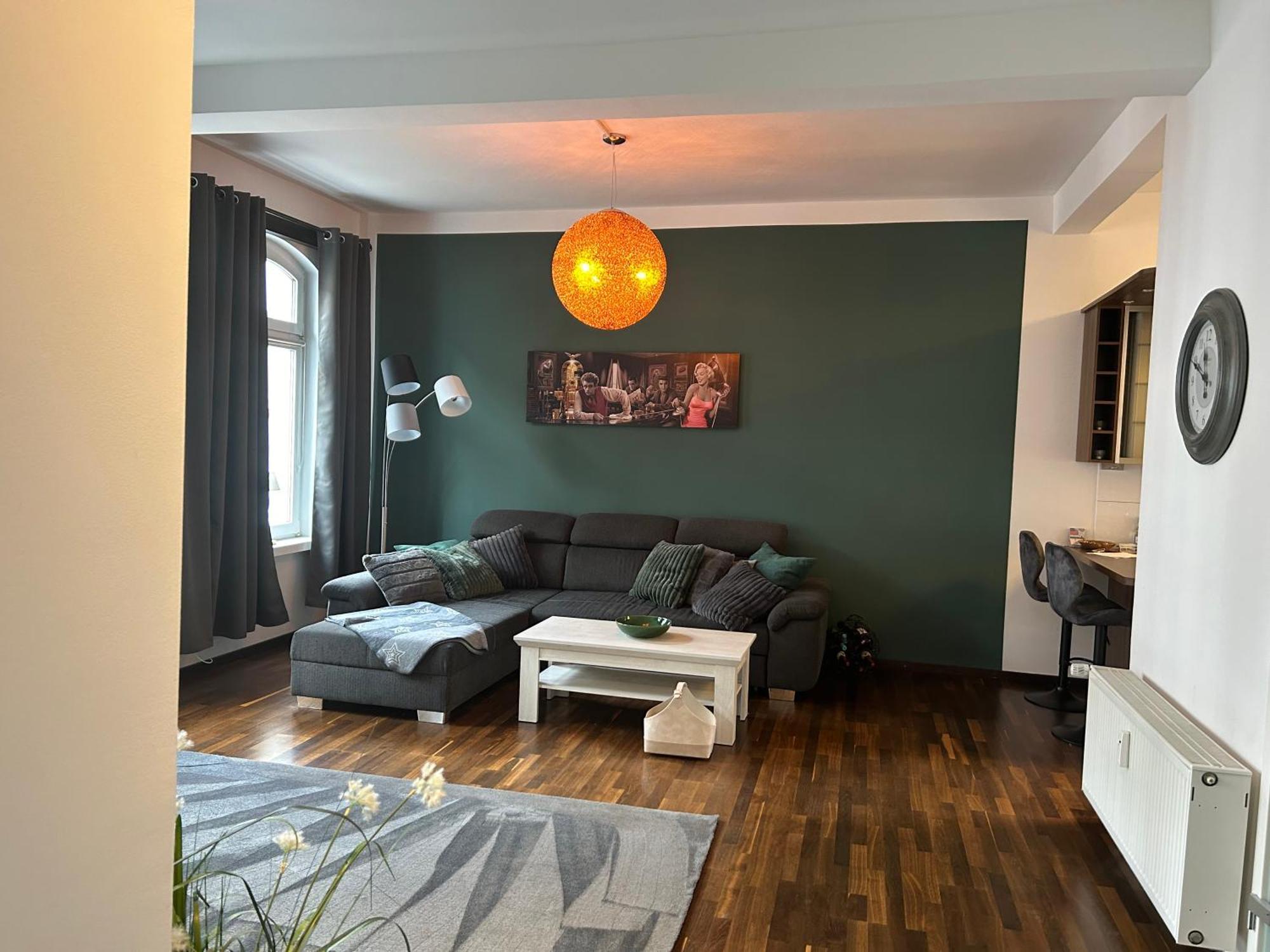 Stangenberg'S City Loft Hamelin Exteriér fotografie