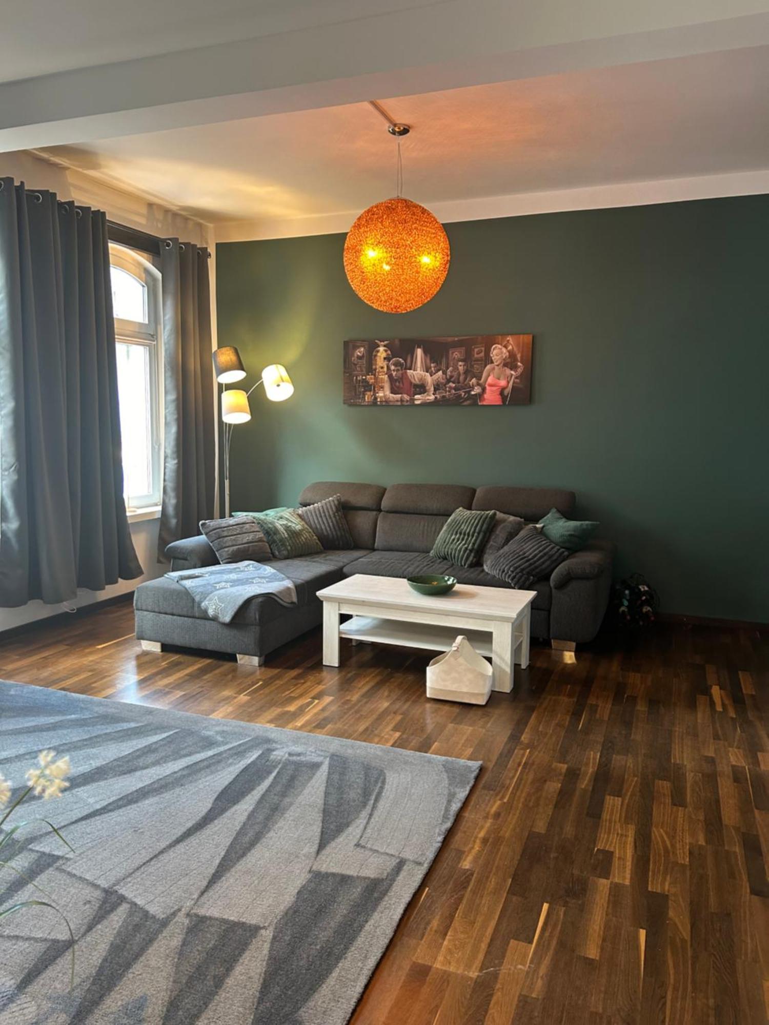 Stangenberg'S City Loft Hamelin Exteriér fotografie