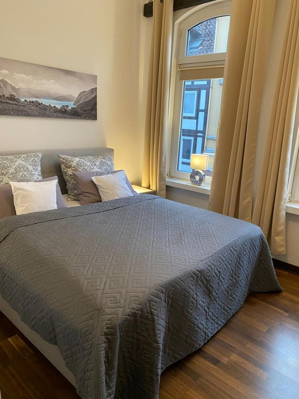 Stangenberg'S City Loft Hamelin Exteriér fotografie