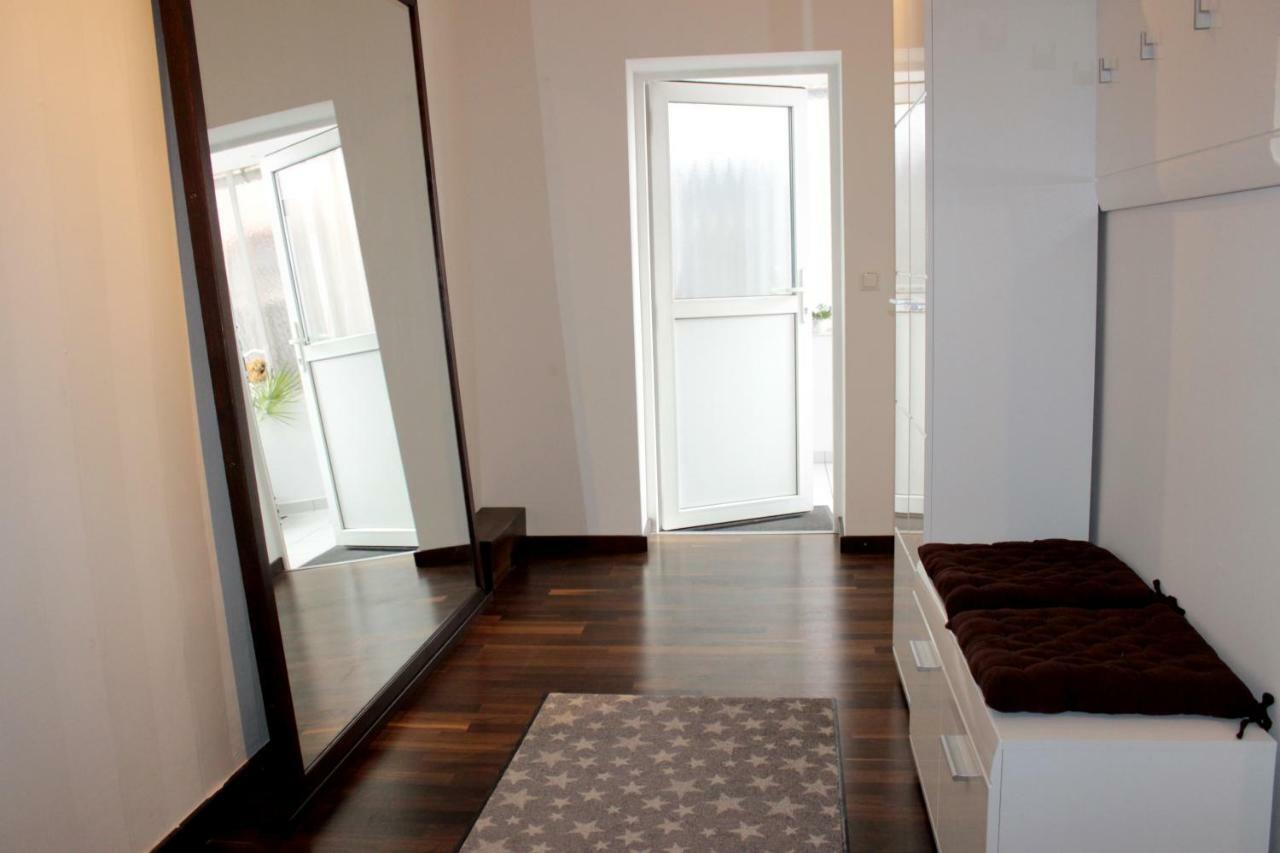 Stangenberg'S City Loft Hamelin Exteriér fotografie