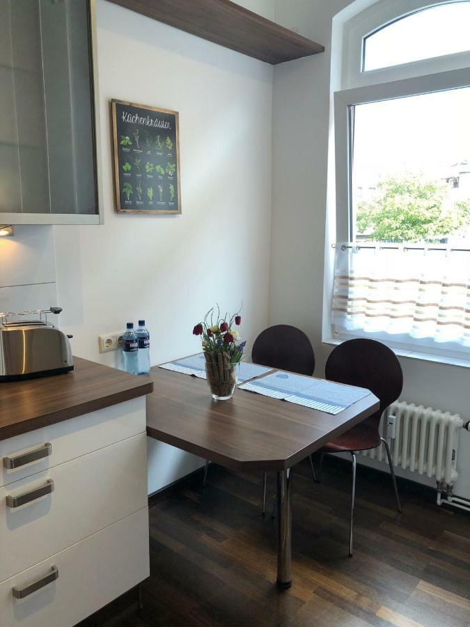 Stangenberg'S City Loft Hamelin Exteriér fotografie